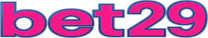 bet29 Logo